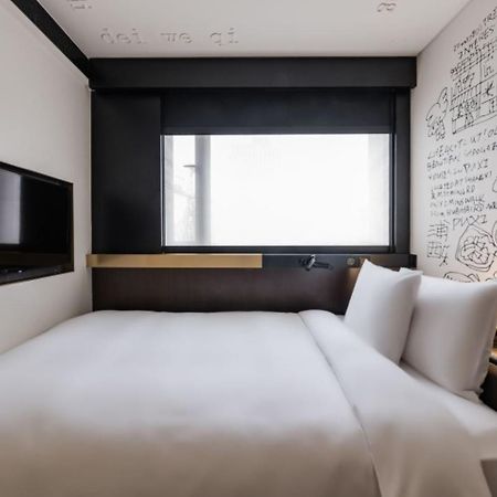 Citigo Hotel Shanghai Jingan Ngoại thất bức ảnh