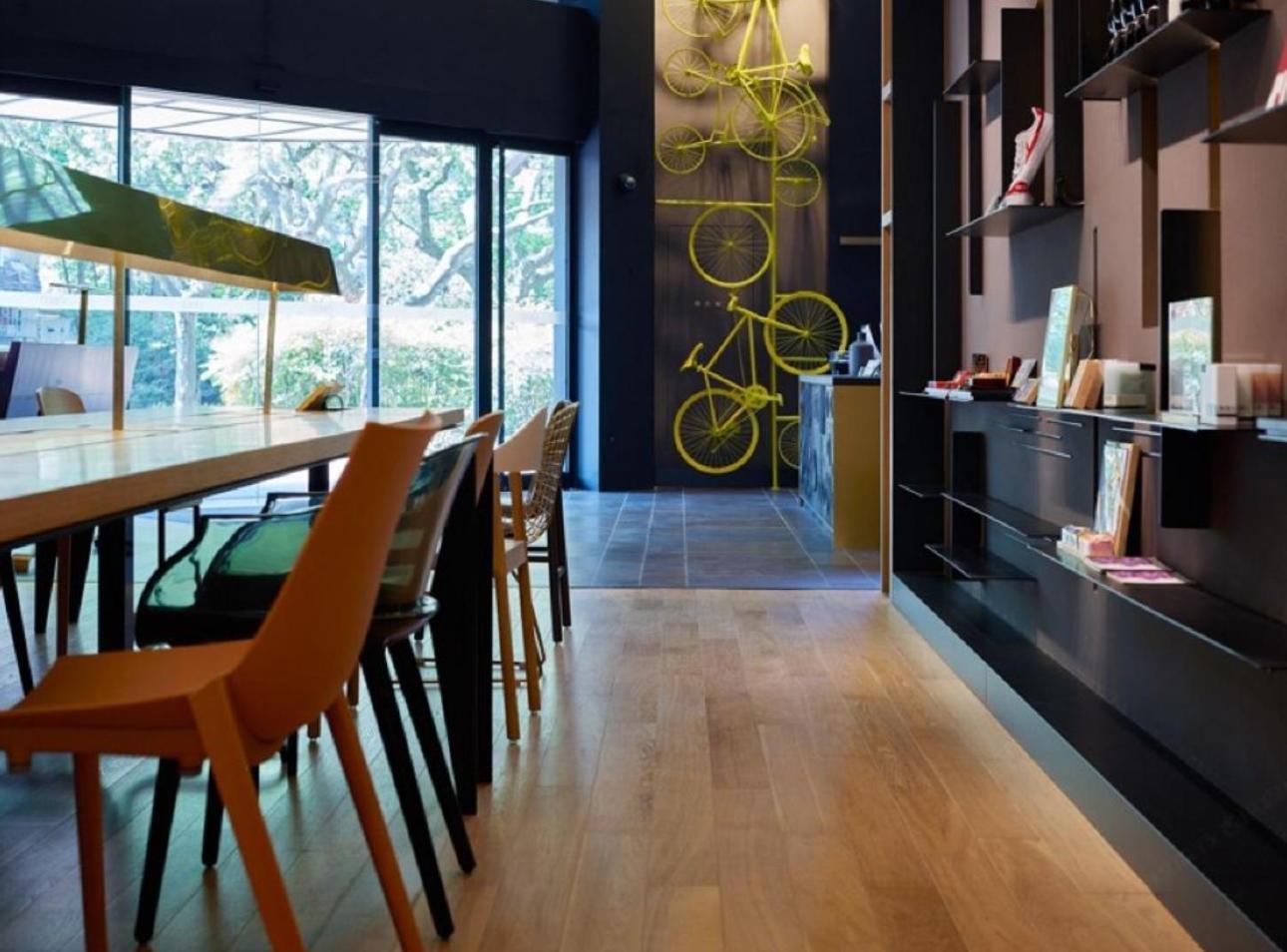 Citigo Hotel Shanghai Jingan Ngoại thất bức ảnh