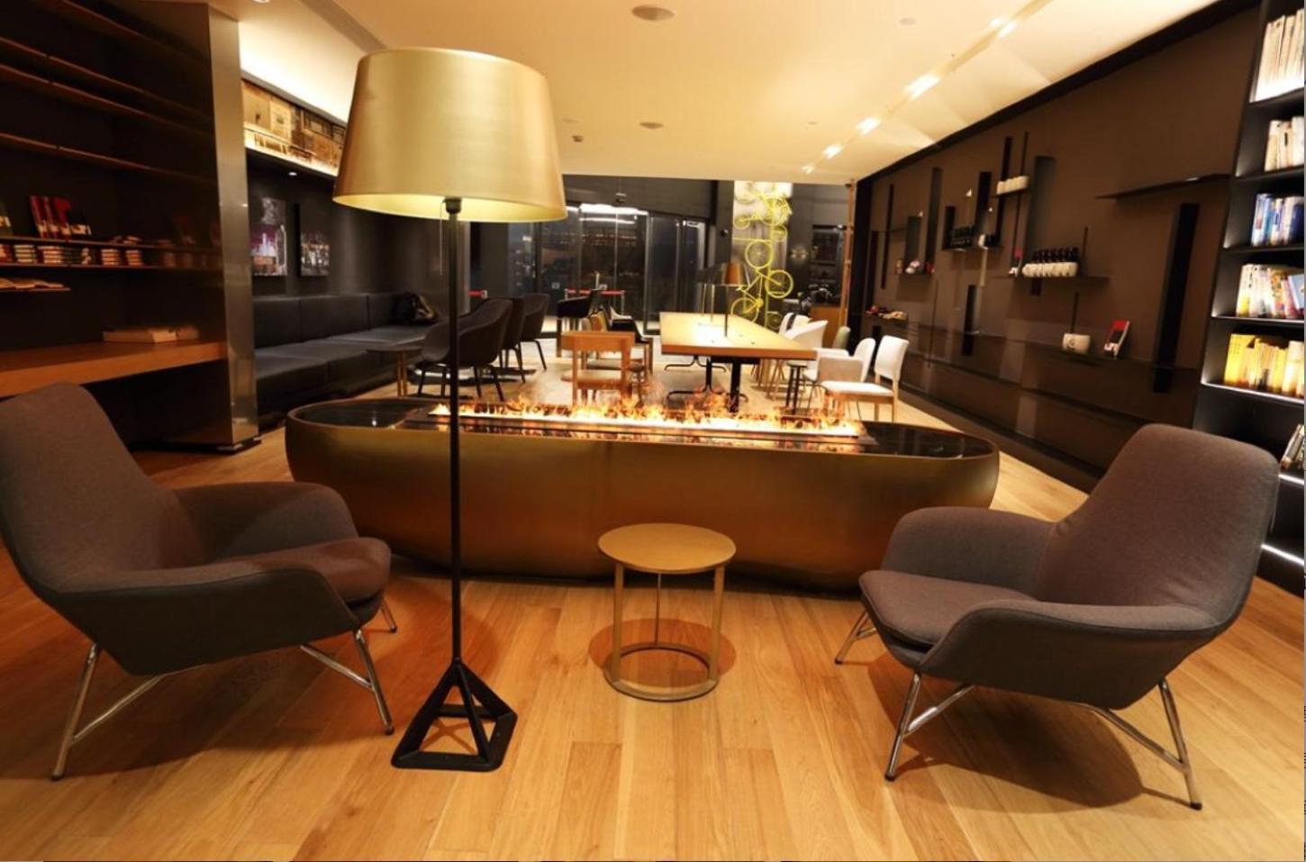 Citigo Hotel Shanghai Jingan Ngoại thất bức ảnh