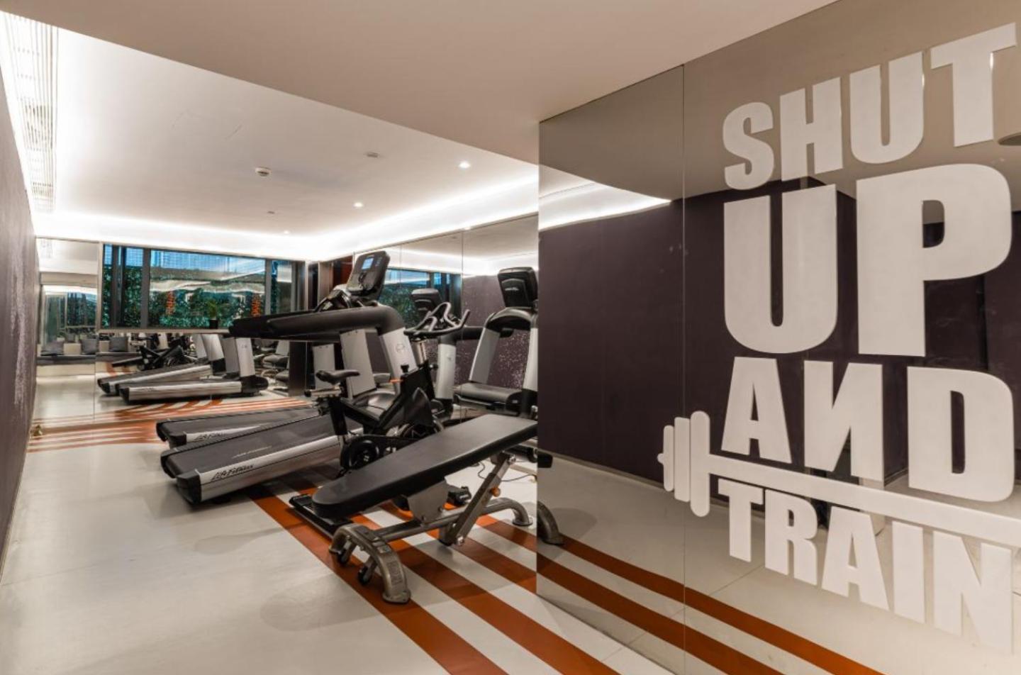 Citigo Hotel Shanghai Jingan Ngoại thất bức ảnh