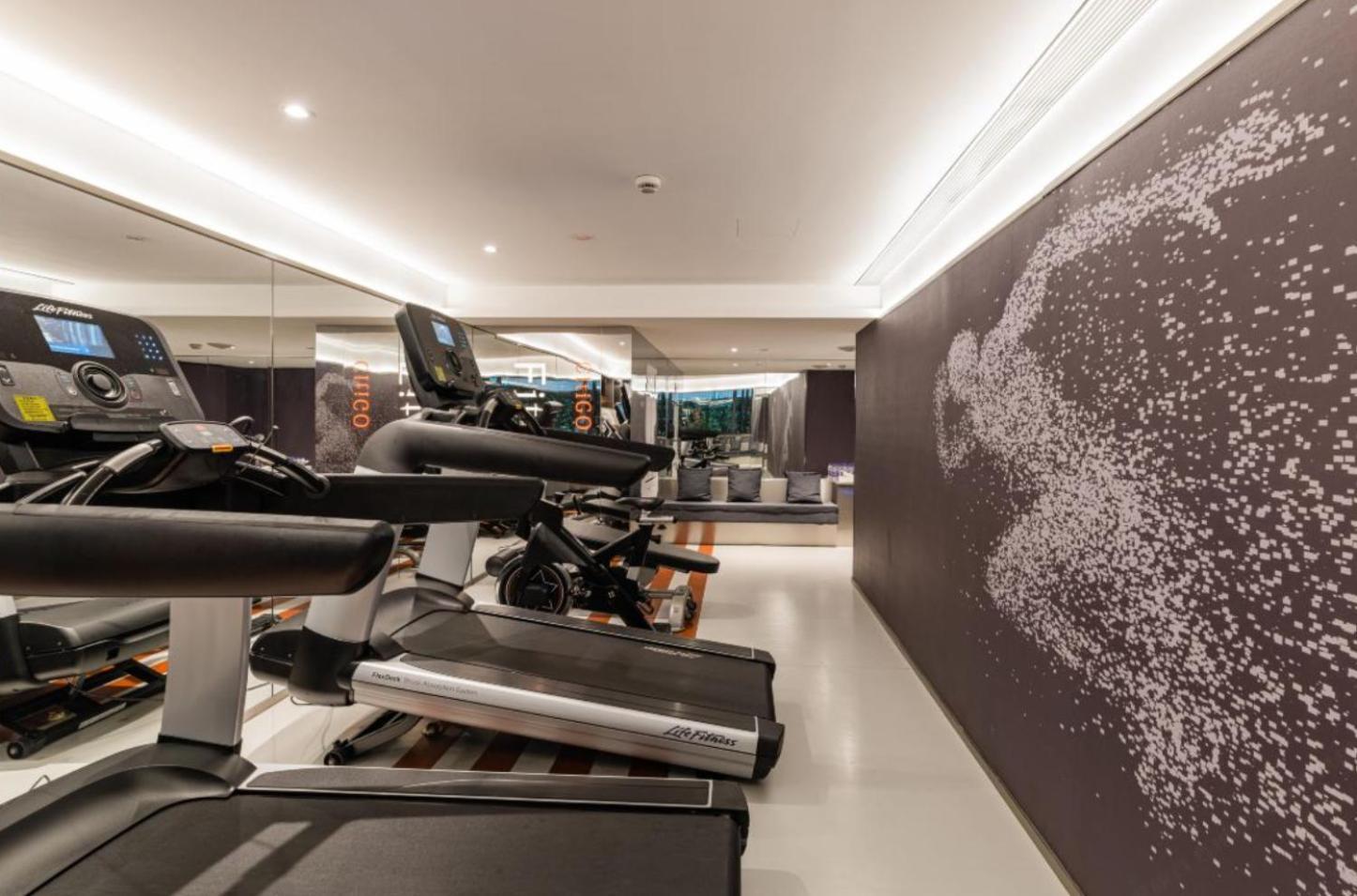 Citigo Hotel Shanghai Jingan Ngoại thất bức ảnh