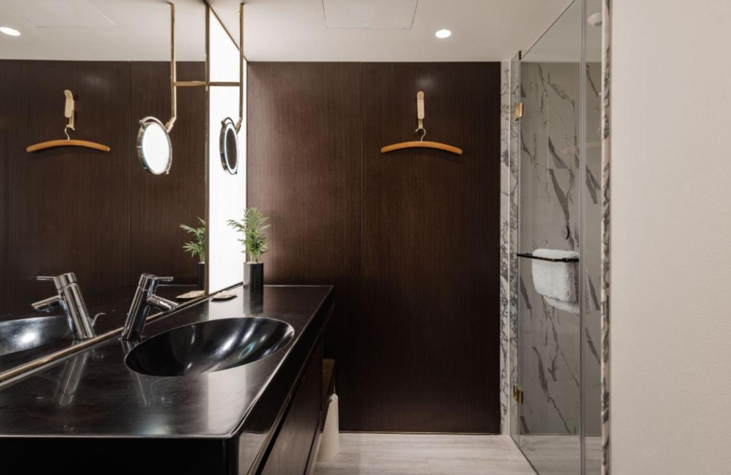 Citigo Hotel Shanghai Jingan Ngoại thất bức ảnh