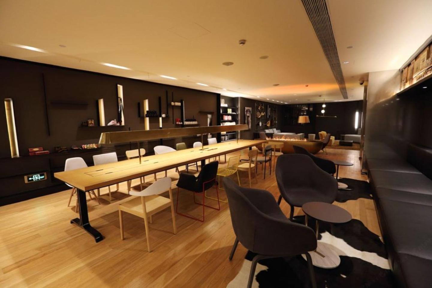Citigo Hotel Shanghai Jingan Ngoại thất bức ảnh