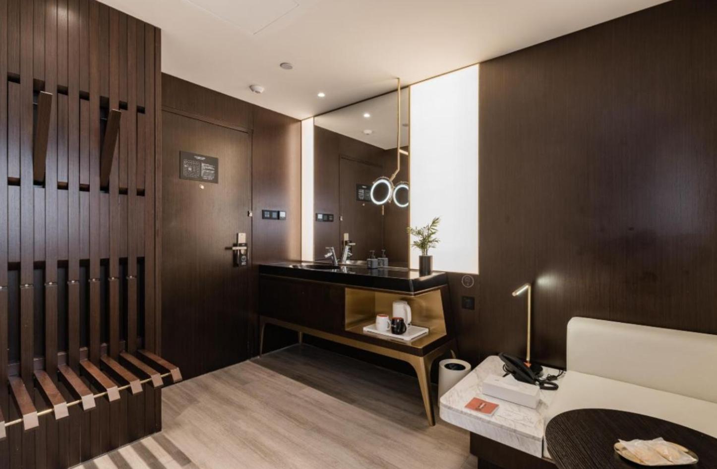 Citigo Hotel Shanghai Jingan Ngoại thất bức ảnh