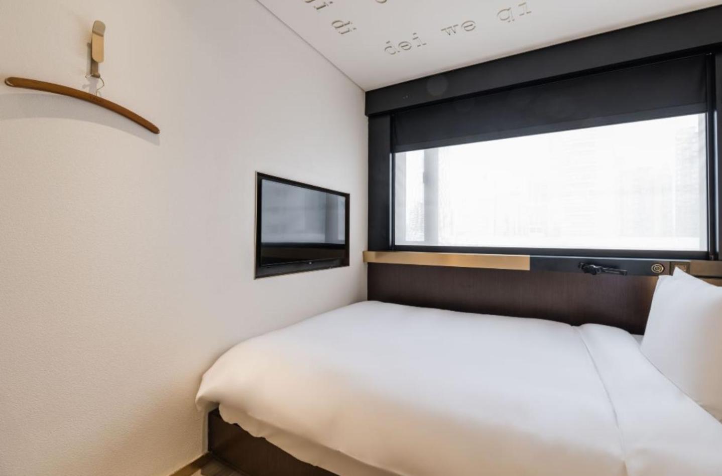 Citigo Hotel Shanghai Jingan Ngoại thất bức ảnh
